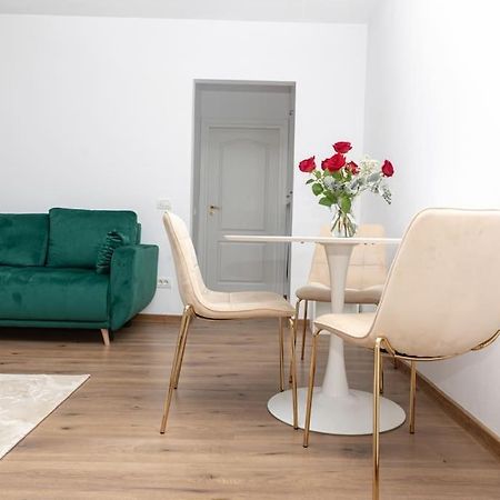 Enescu 3 City Center Flat Timisoara Bagian luar foto