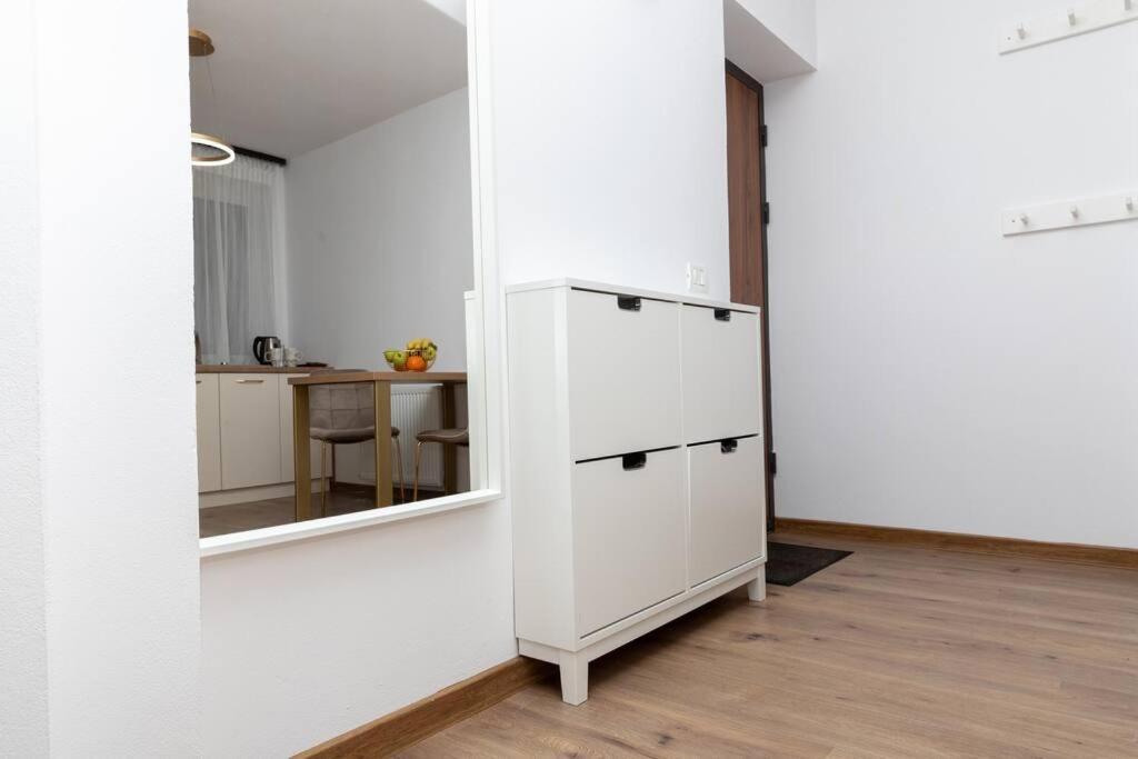 Enescu 3 City Center Flat Timisoara Bagian luar foto