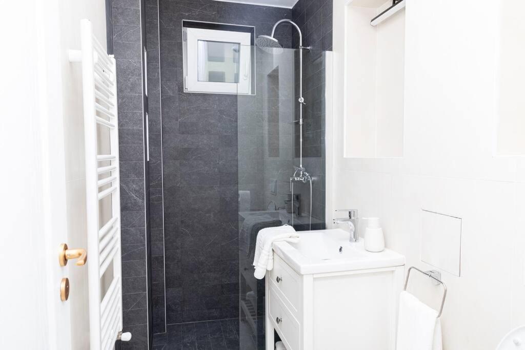 Enescu 3 City Center Flat Timisoara Bagian luar foto